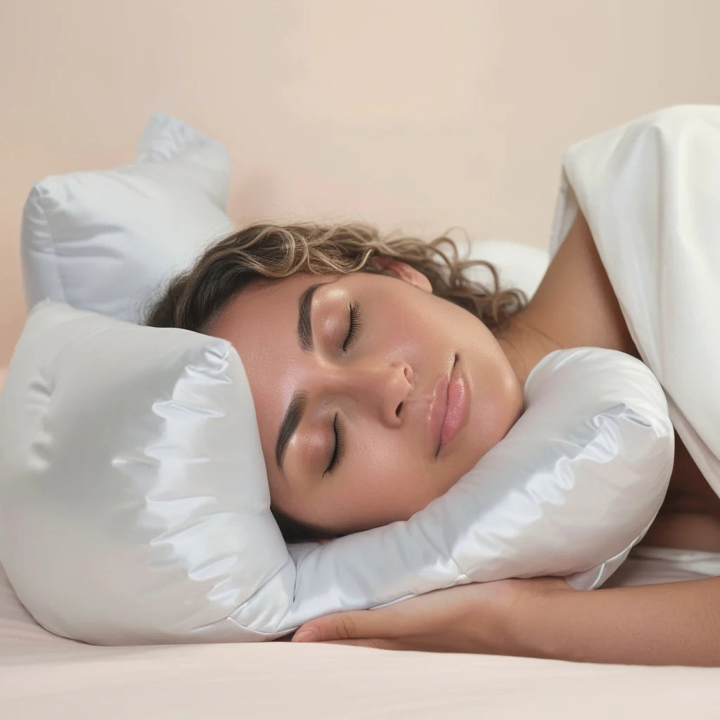 Femmeglow® Face Pillow