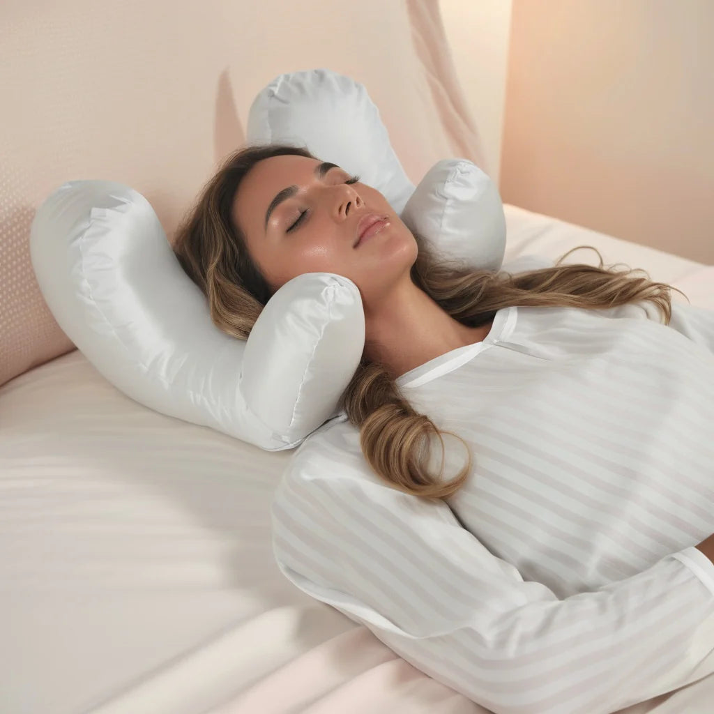 Femmeglow® Face Pillow