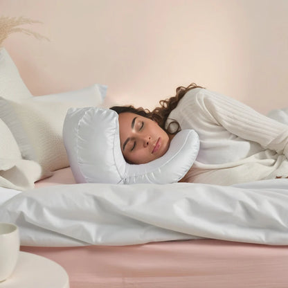 Femmeglow® Face Pillow