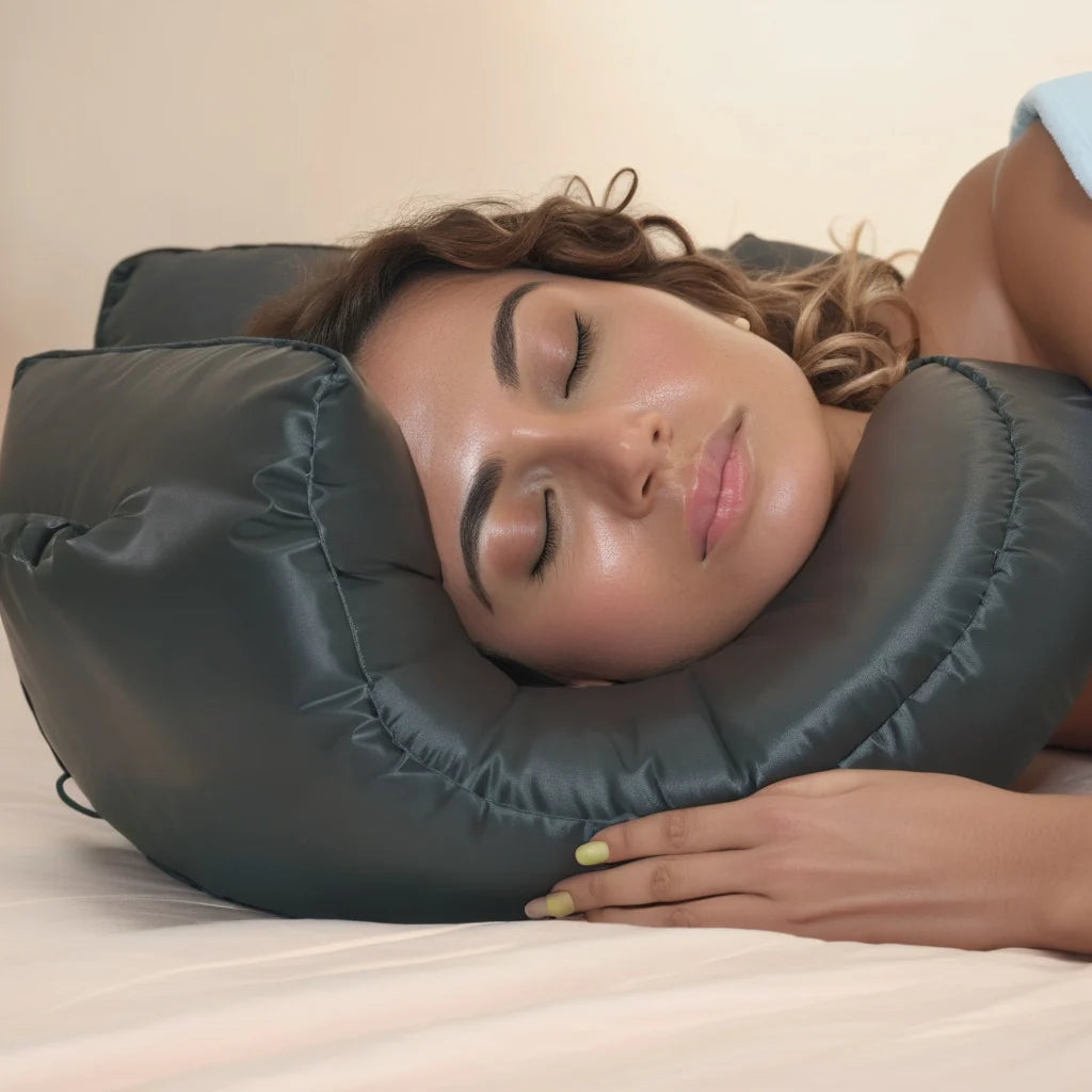 Femmeglow® Face Pillow