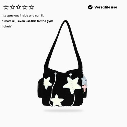 STAR TOTE BAG