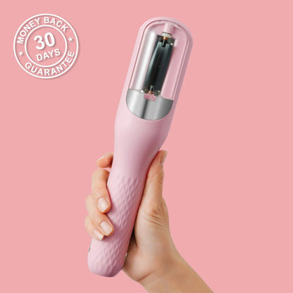 Femmeglow® Split ends trimmer