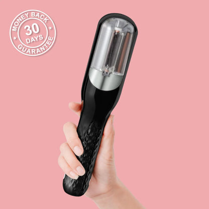 Femmeglow® Split ends trimmer